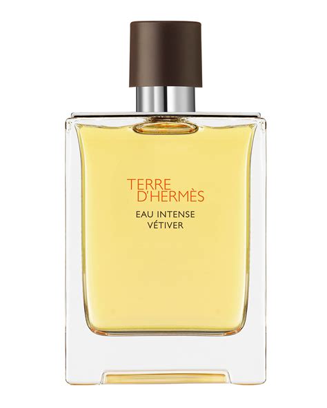 männer parfum hermes|hermes intense vetiver.